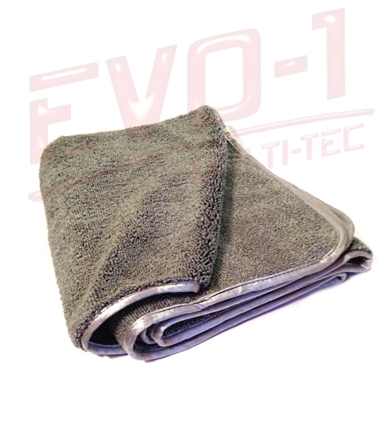 EVO-1 "MEGA DRYING TOWEL" Trockentuch